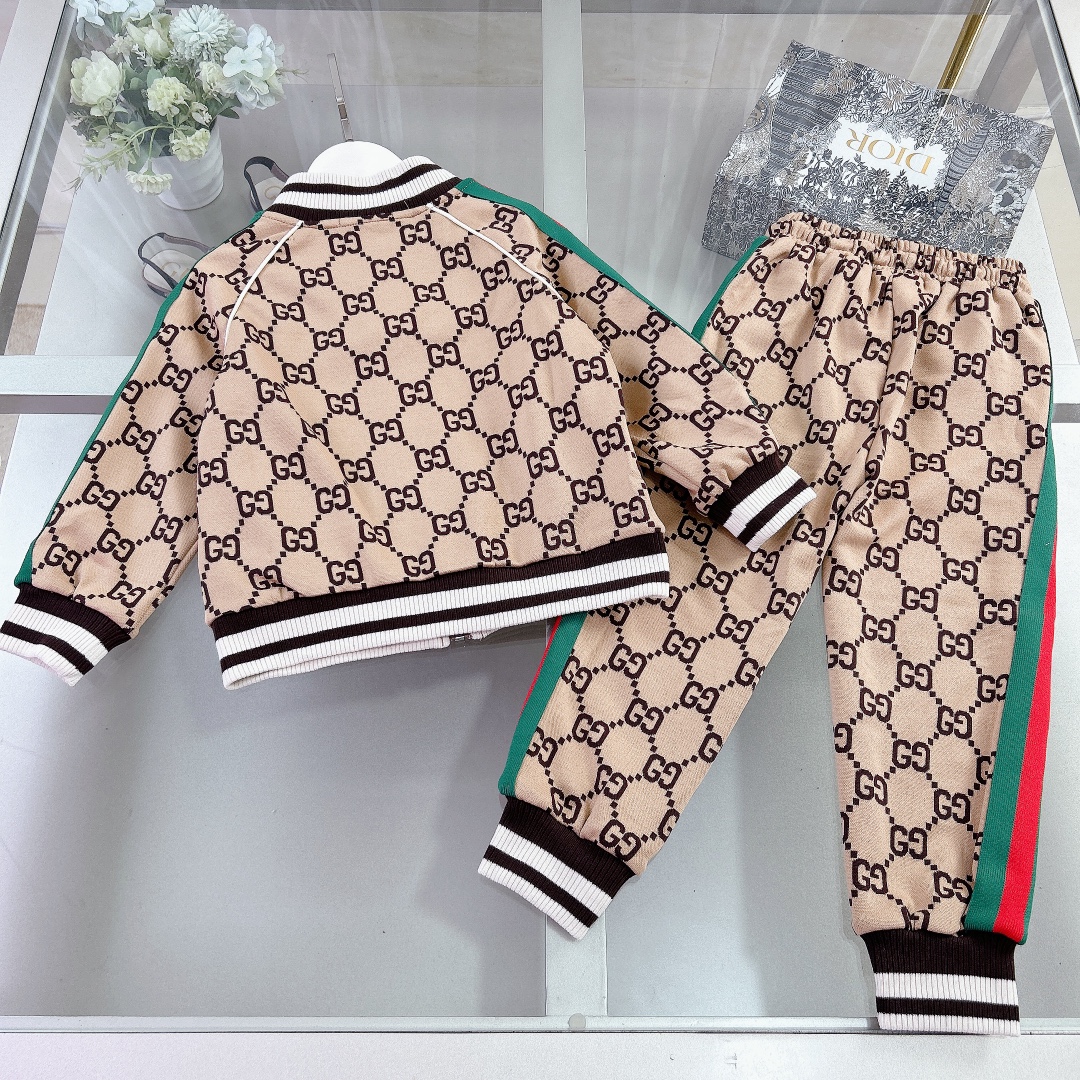 Gucci Kids